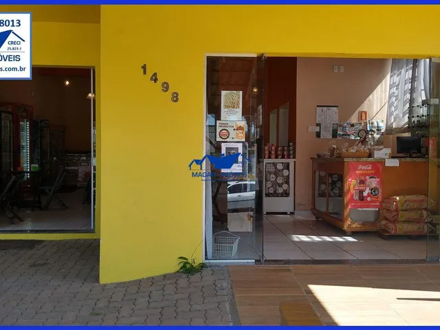 Imagem 6: Padaria completa funcionando com casa de 2 quartos no Campo Grande em Estância Velha/RS