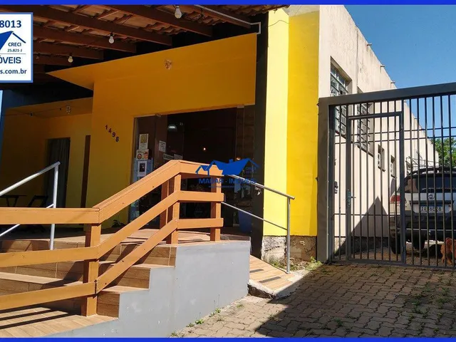 Imagem 9: Padaria completa funcionando com casa de 2 quartos no Campo Grande em Estância Velha/RS