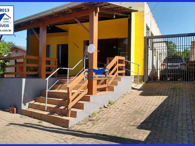 Imagem 12: Padaria completa funcionando com casa de 2 quartos no Campo Grande em Estância Velha/RS