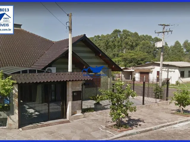 Imagem 2: Linda Casa Mobiliada térrea de esquina, 170 m² construido, 3 quartos 1 suíte, 3