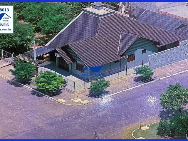 Imagem 8: Linda Casa Mobiliada térrea de esquina, 170 m² construido, 3 quartos 1 suíte, 3