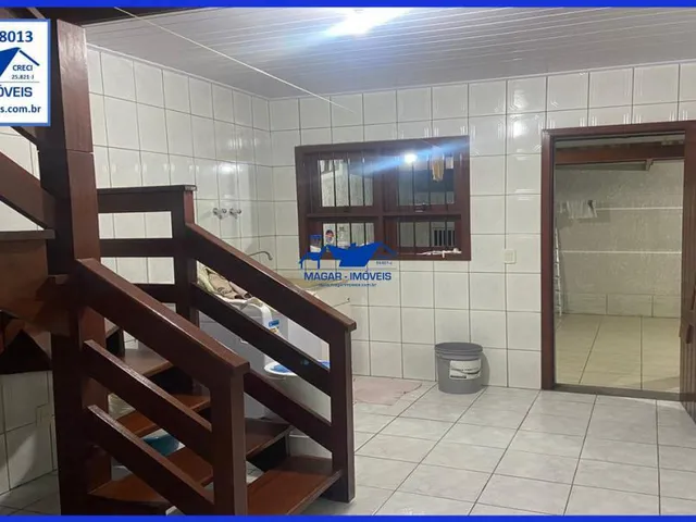 Imagem 11: Linda Casa Mobiliada térrea de esquina, 170 m² construido, 3 quartos 1 suíte, 3