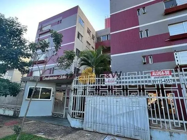 Imagem: Apartamento com 2 Dormitórios À Venda