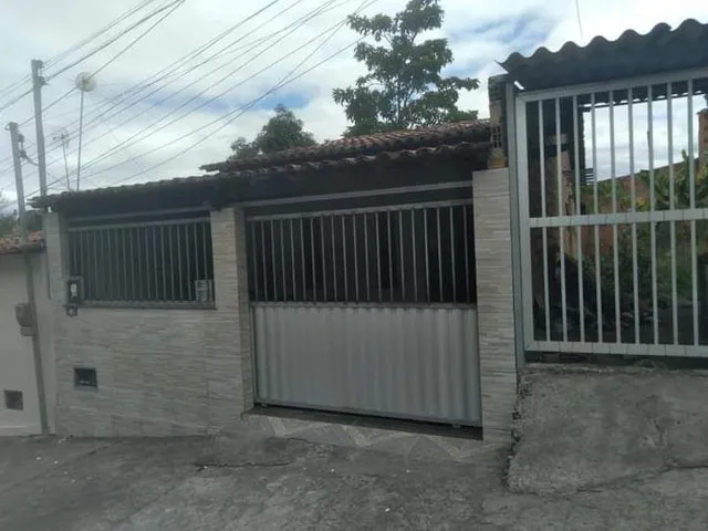 Imagem: Vendo Casa no Conjunto Feira X
