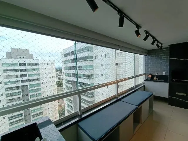 Imagem 1: Apto Mobiliado Condomínio Max / Eldorado !