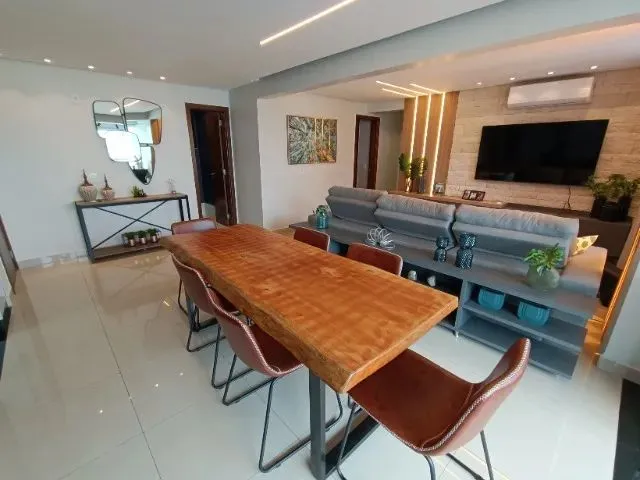 Imagem 3: Apto Mobiliado Condomínio Max / Eldorado !