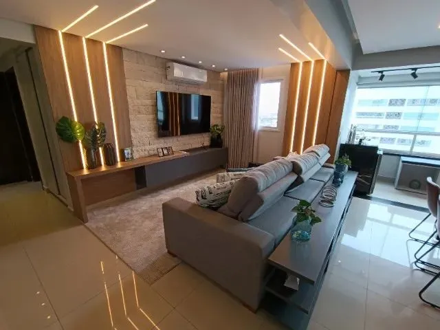 Imagem 2: Apto Mobiliado Condomínio Max / Eldorado !