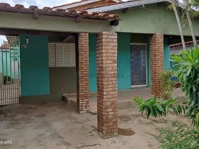Imagem: Vende-Se Linda Casa 3 Quartos com Edícula
