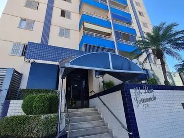 Imagem 1: Apartamento 3 Quartos Setor Aeroporto
