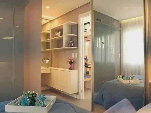 Imagem 1: Apartamento para Venda com 76 Metros Quadrados com 3 Quartos