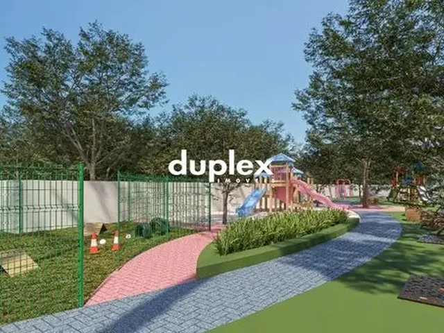 Imagem 3: Apartamento 2 Dormitórios com Entrada Parcelada em 82X em Biguaçu