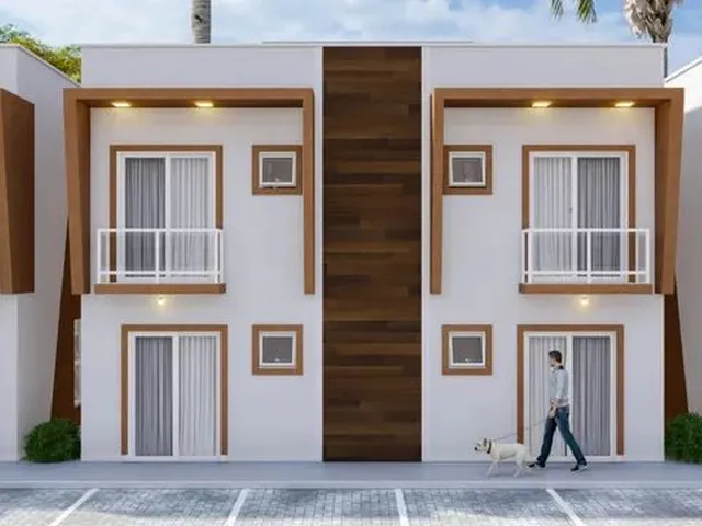 Imagem: Casa de Condomínio para Venda Possui 60