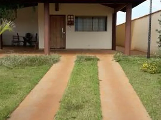 Imagem: Maravilhoso Sobrado em Condomínio Fechado