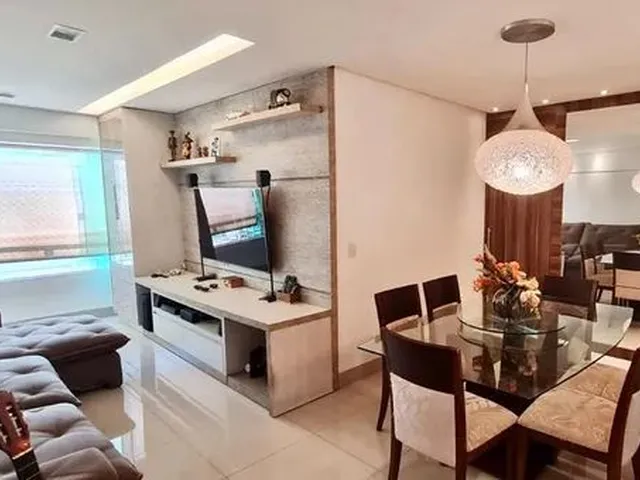 Imagem: Apartamento para Venda Tem 89 Metros Quadrados