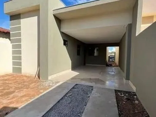 Imagem: Casa a Venda com 115 M2 com 3 Quartos no