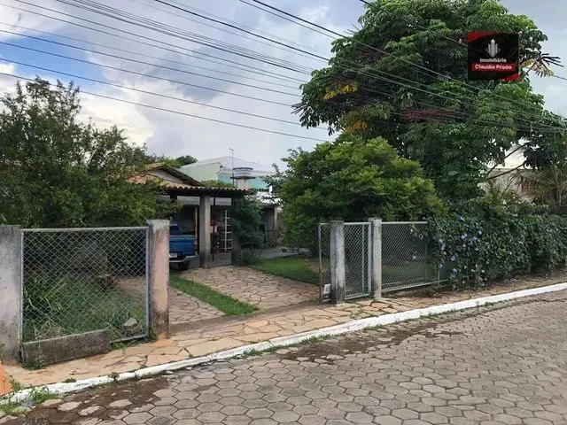 Imagem 2: Casa Térrea de 3 Quartos ( Excelente Condomínio ) 800M²