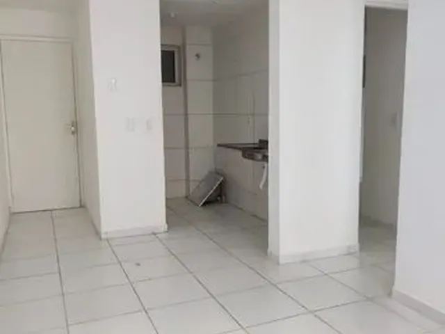 Imagem 1: Apartamento com 74M² - 3 Quartos - Padre Romualdo - Caucaia - Ce