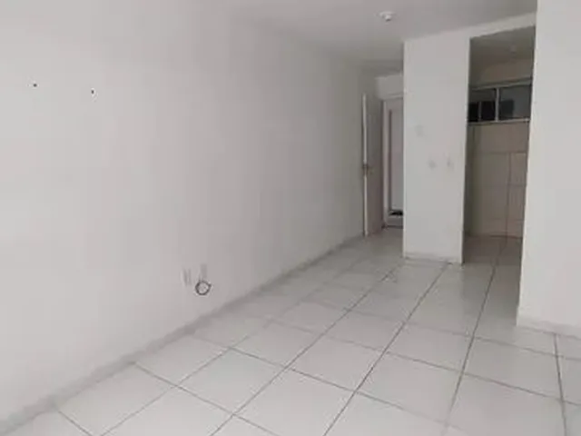 Imagem 2: Apartamento com 74M² - 3 Quartos - Padre Romualdo - Caucaia - Ce