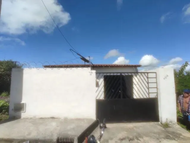 Imagem: Vendo Uma Casa