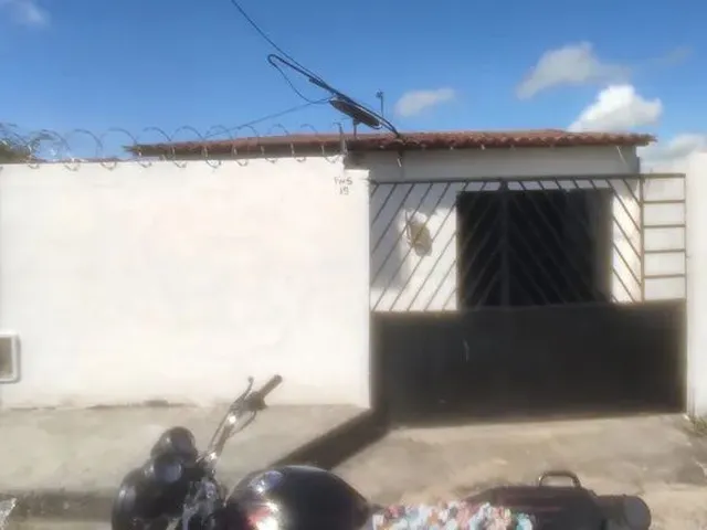Imagem 2: Vendo Uma Casa ?