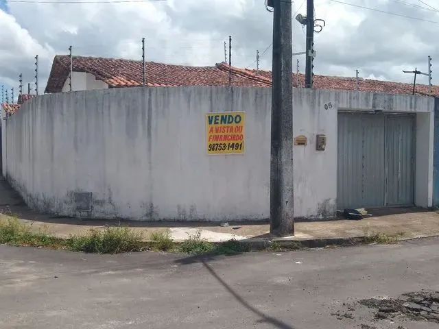 Imagem: Maceió Conj.jardim Royal de Esquina