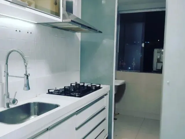 Imagem: Lindo Apartamento