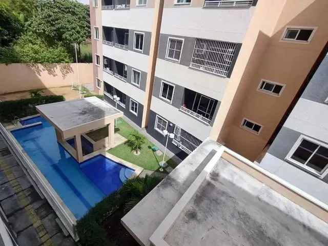 Imagem: Apartamento com 43M², 2 Quartos Amp Quot