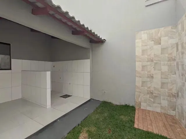 Imagem 8: Casa no Parque Atalaia