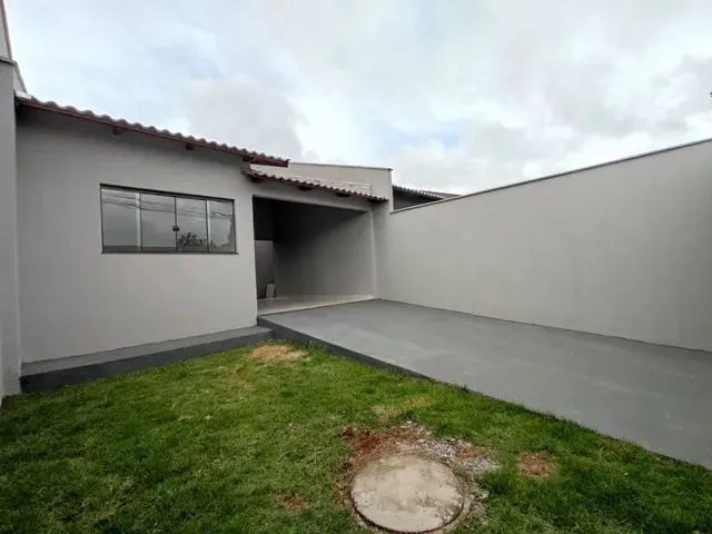 Imagem 9: Casa no Parque Atalaia