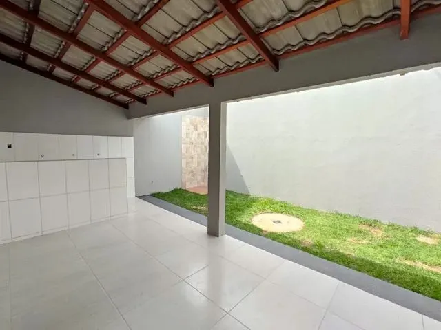 Imagem 13: Casa no Parque Atalaia