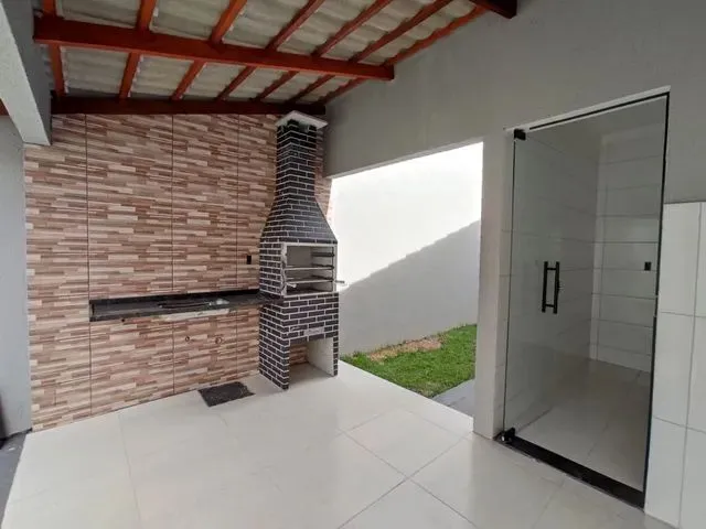 Imagem 12: Casa no Parque Atalaia