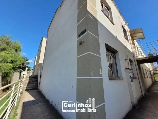 Imagem: Apartamento À Venda no Bairro Canaan