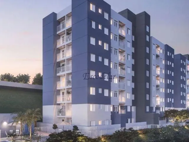 Imagem: Apartamento com 2 Dormitórios À Venda