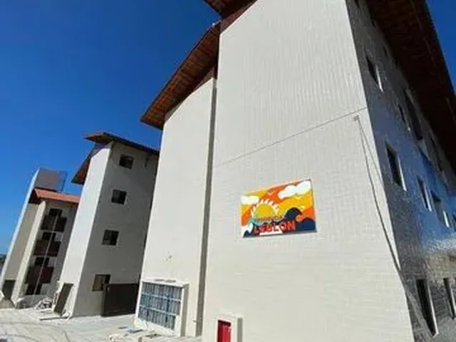 Imagem: Apartamento com 2 Dormitórios À Venda