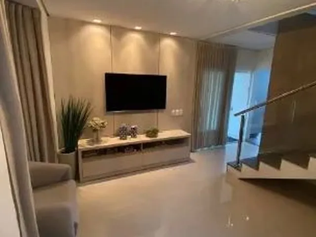 Imagem: Casa para Venda Tem 120 Metros Quadrados