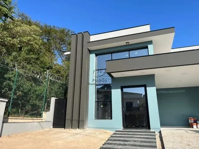 Imagem: Casa em Condominio Residencial em Sorocaba