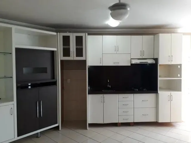 Imagem 1: Apartamento para Venda com 56 Metros Quadrados com 2 Quartos em Centro - Palhoça - Sc