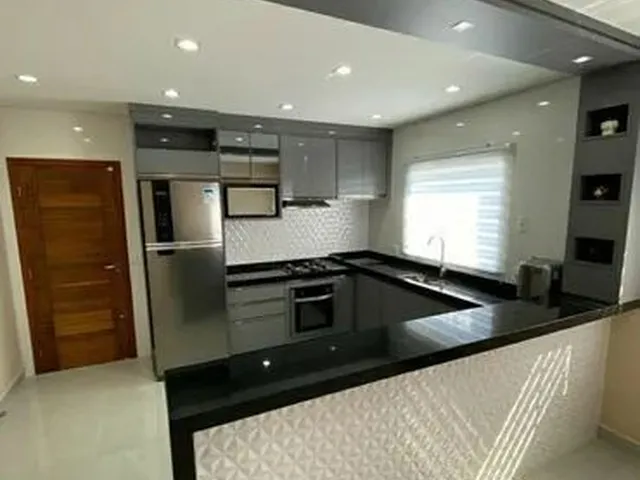 Imagem 5: Casa para Venda com 84 Metros Quadrados com 3 Quartos em Centro -...