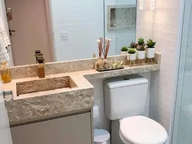 Imagem 3: Casa para Venda com 84 Metros Quadrados com 3 Quartos em Centro -...