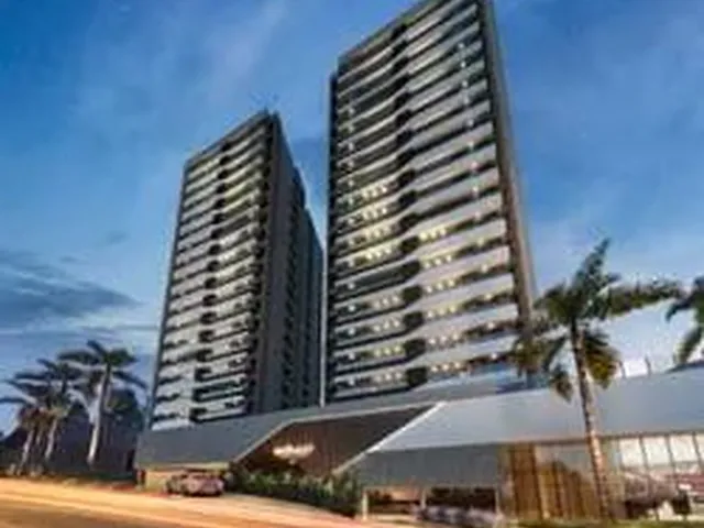 Imagem: Apartamento À Venda, Praia Brava, Itajaí