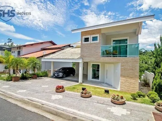 Imagem: Casa com 3 Dormitórios À Venda, 293 M²