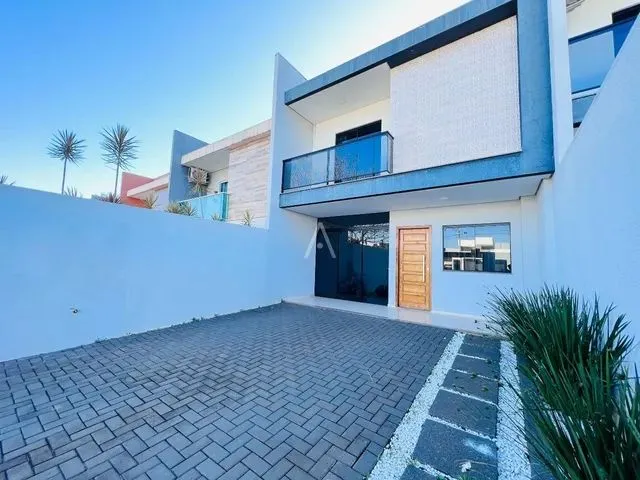 Imagem: Sobrado 3 Quartos À Venda no Bairro Jardim
