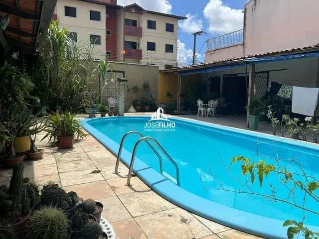 Imagem: Linda Casa Duplex 686M², 4 Quartos, 10