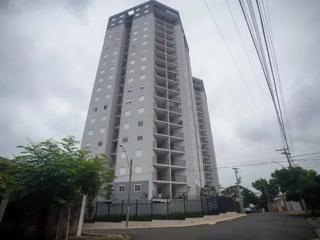 Imagem: Apartamento À Venda, 2 Quartos, 1 Suíte