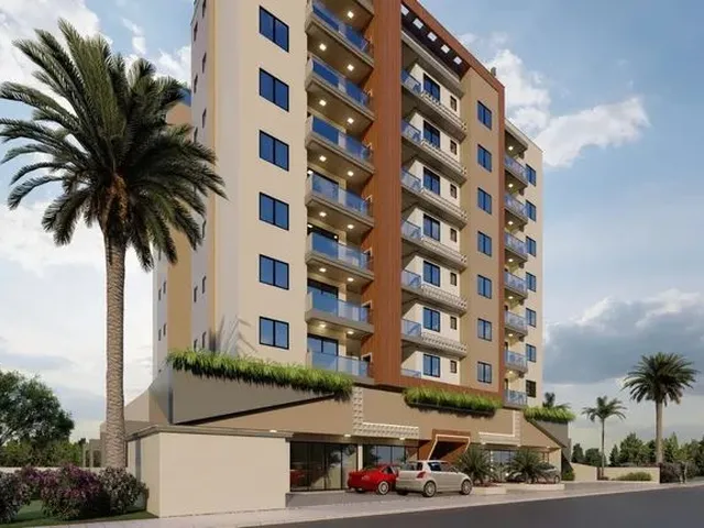 Imagem: Apartamento para Venda com 68 Metros Quadrados