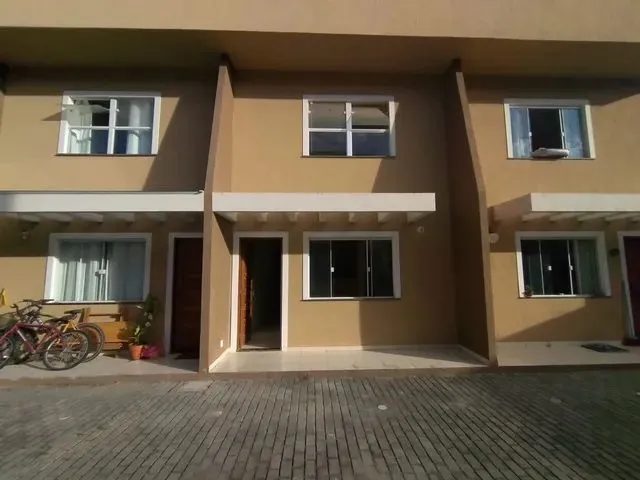 Imagem: Araruama - Casa Padrão - Vila Capri