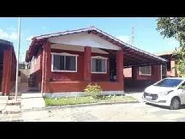 Imagem: Vendo Chalé em Caldas Novas