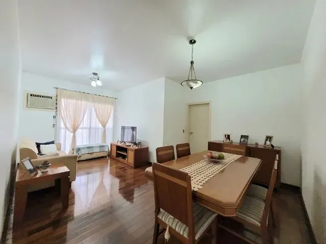 Imagem: Apartamento À Venda, 3 Quartos, 1 Suíte