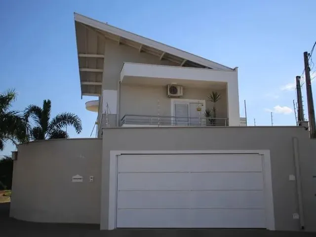 Imagem: Casa À Venda no Bairro São Vicente II