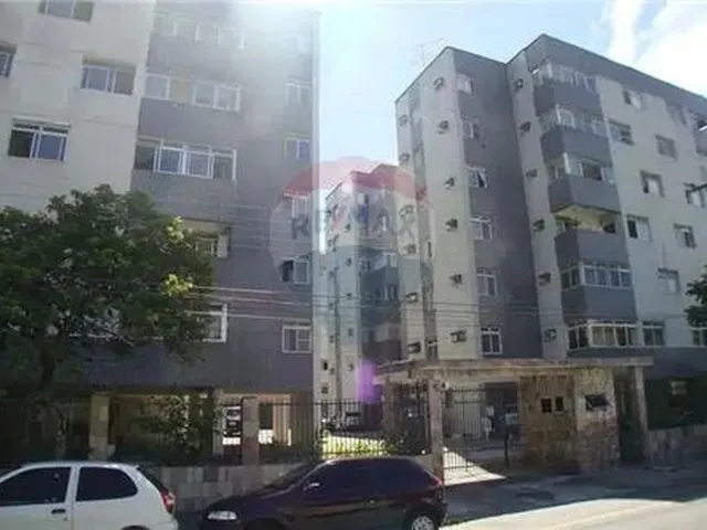 Imagem: Vendo Apartamento, com 98M², no Coração